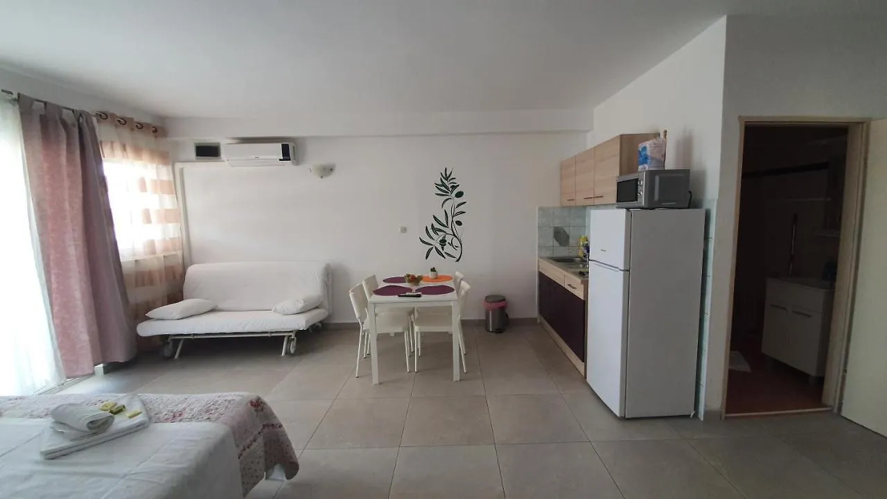 Batkoski Apartments Pag Town Kroatië