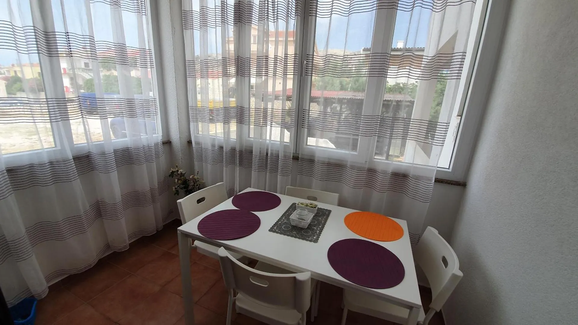 Batkoski Apartments Pag Town 0*,  Kroatië