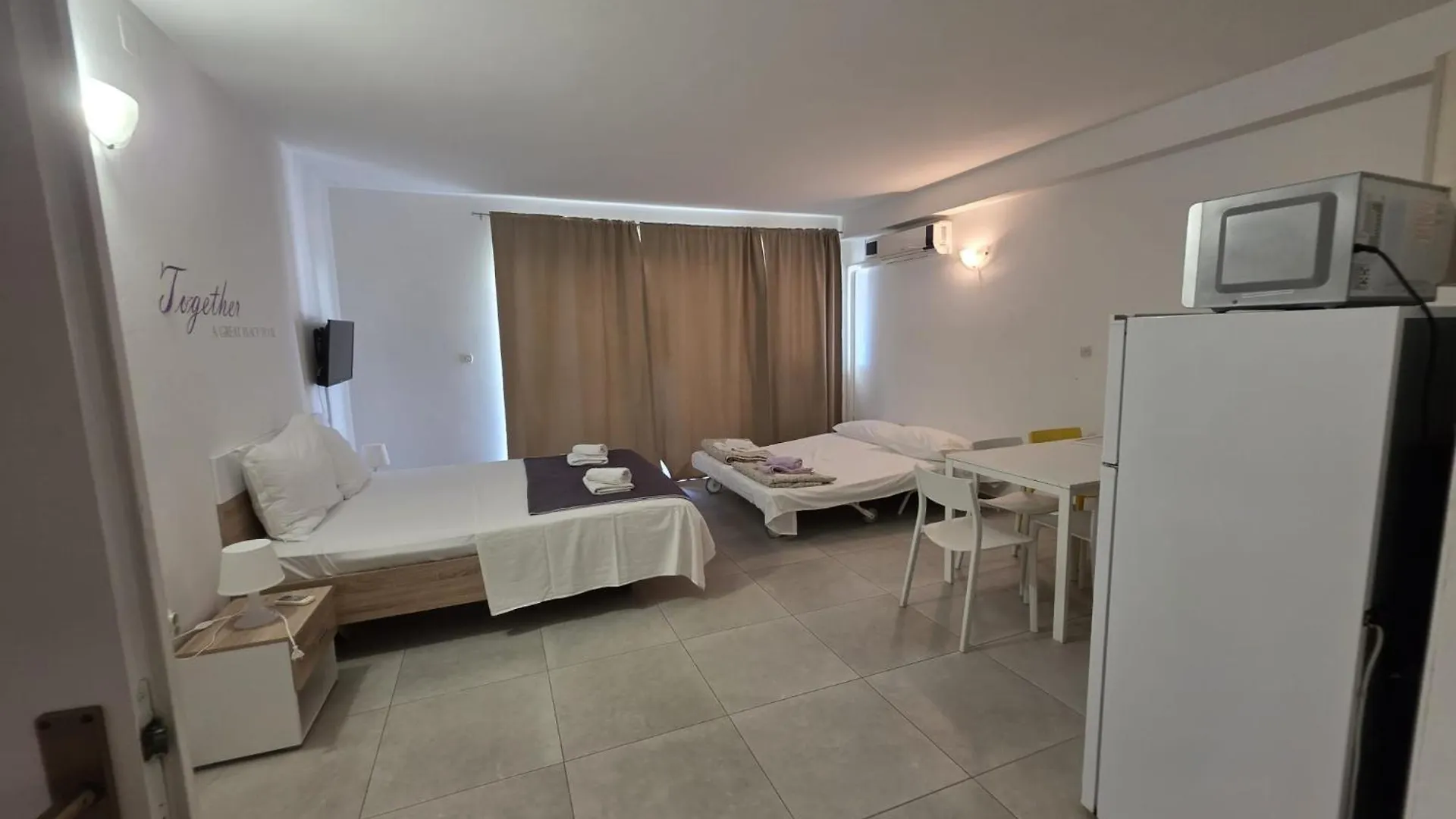 Batkoski Apartments Pag Town Kroatië