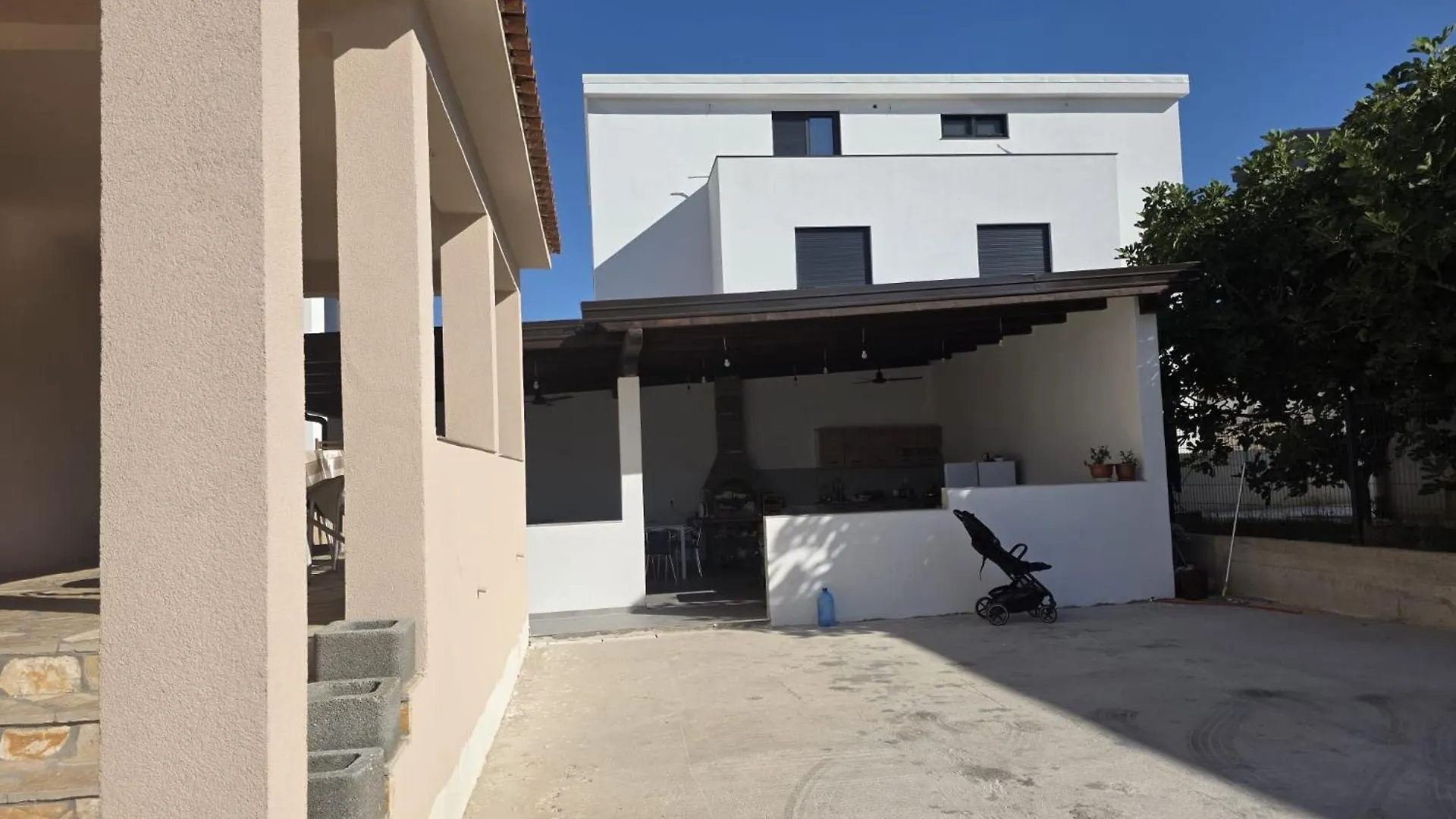 Batkoski Apartments Pag Town Kroatië