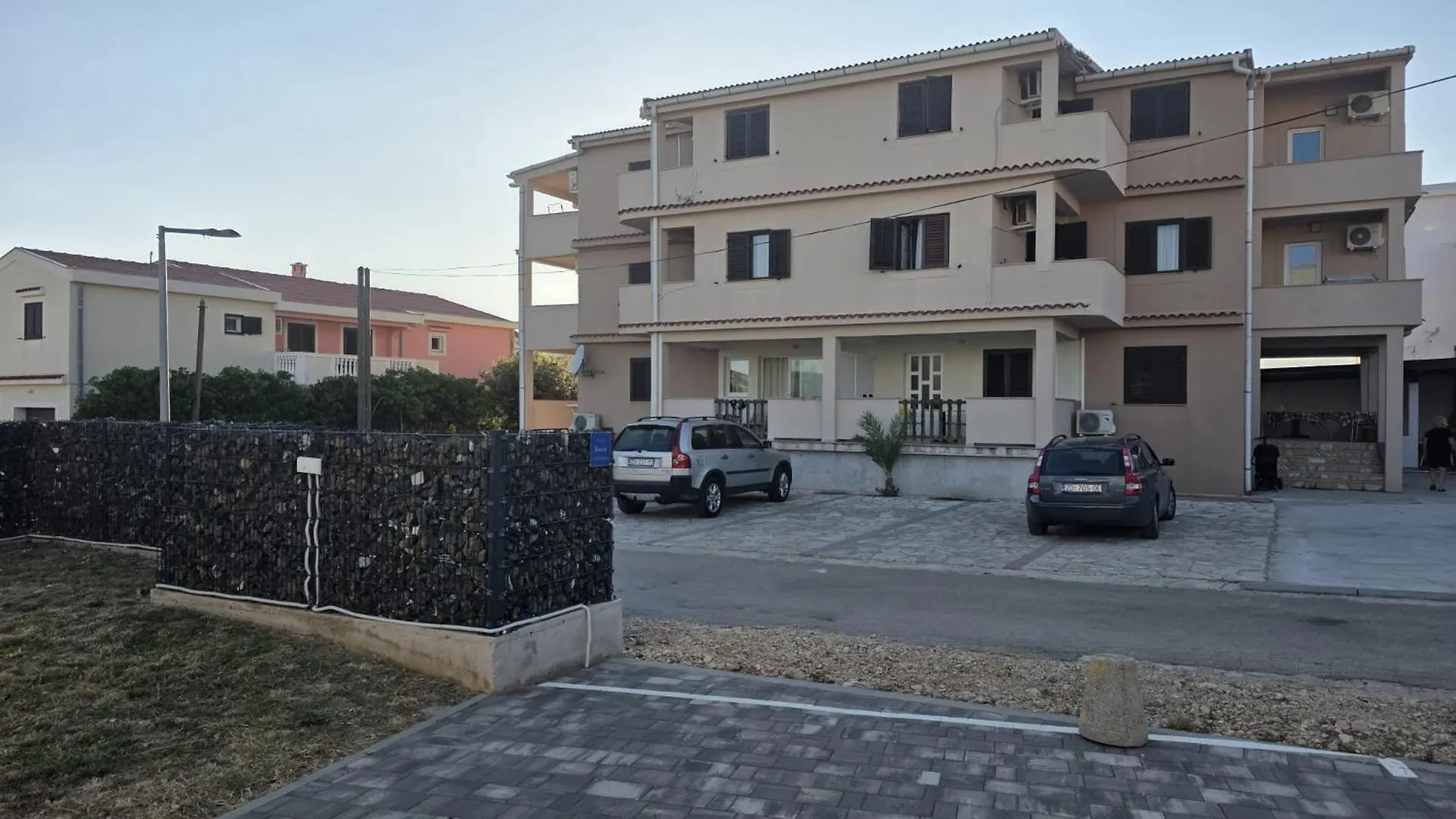 Batkoski Apartments Pag Town