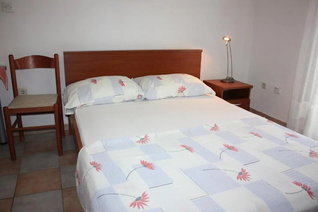 Batkoski Apartments Pag Town 0*,