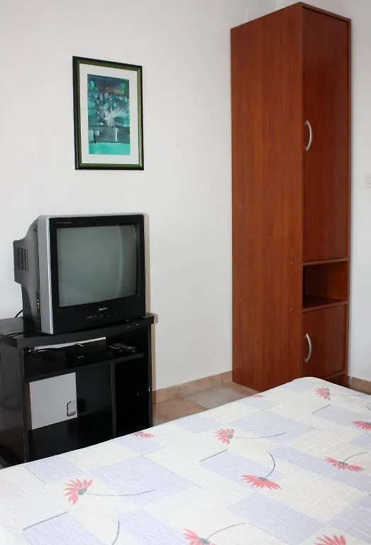 Batkoski Apartments Pag Town