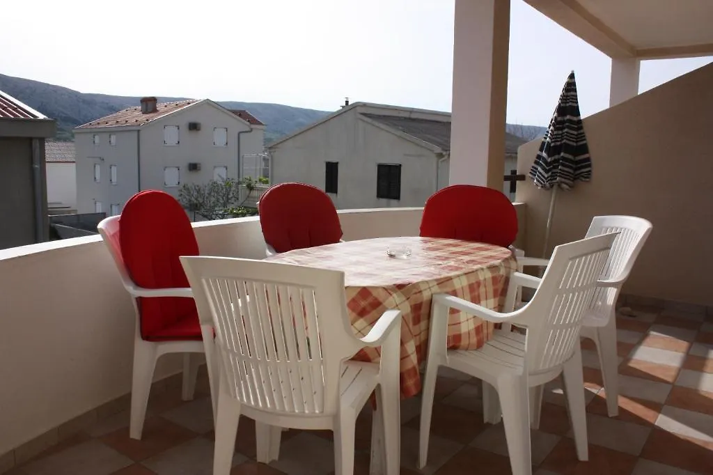 Batkoski Apartments Pag Town 0*,  Kroatië